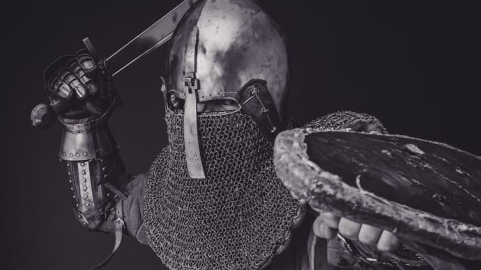 War is The Culmination of Human Sin~戦争は人間の罪穢の集大成~