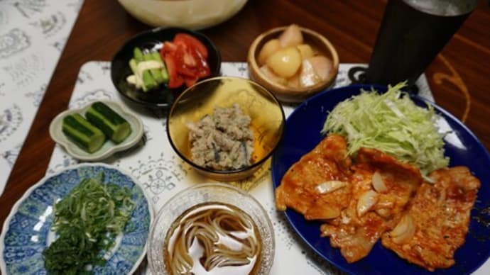 手延べ半田そうめん