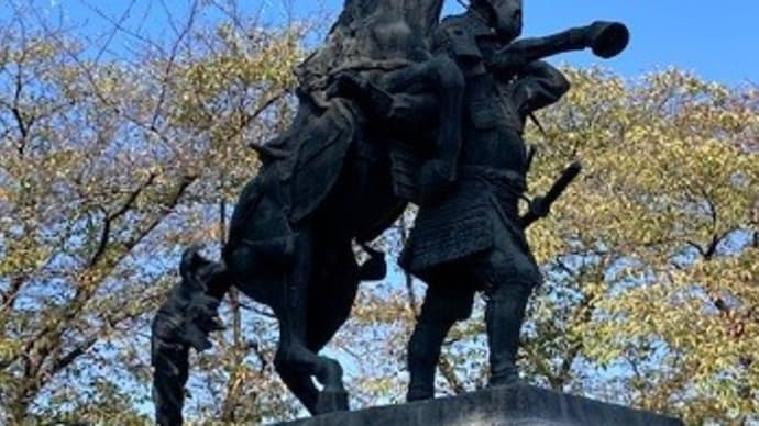 武蔵武士の鑑とは