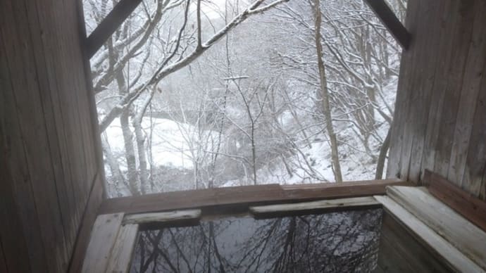 ぶっ飛び建造物見学
