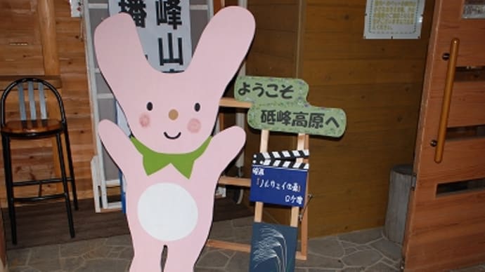 かーみん (ゆるキャラ)