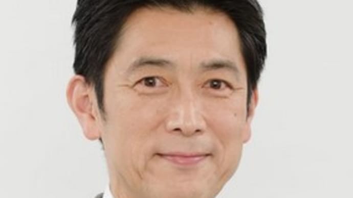 【滋賀・近江の先人第341回】元NHKニュースキャスター・野村正育(草津市)