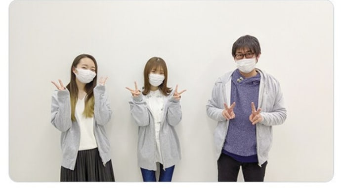 ゲスト・日高里菜 グレパP 鷲崎健 藤田茜 鷲崎のボールペンをノックする音が毎回耳障り 動画 画像 ネタバレ 感想 トレント BD ダウンロード