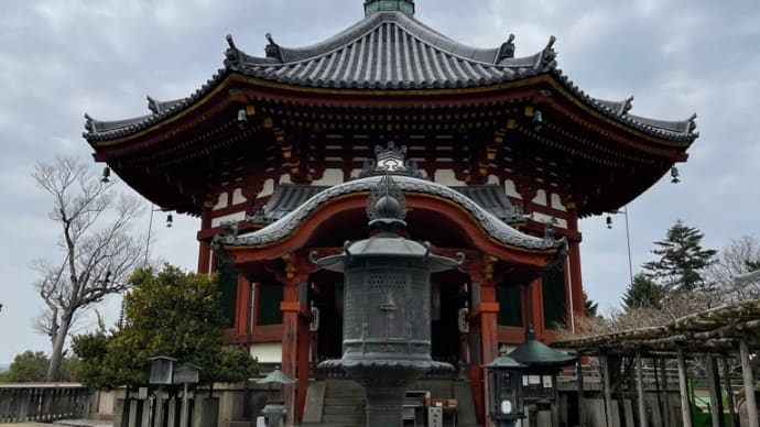 聖林寺十一面観音特別展