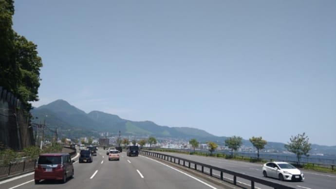 メインは寄り道