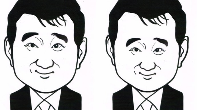 船越英一郎さん10年の変化