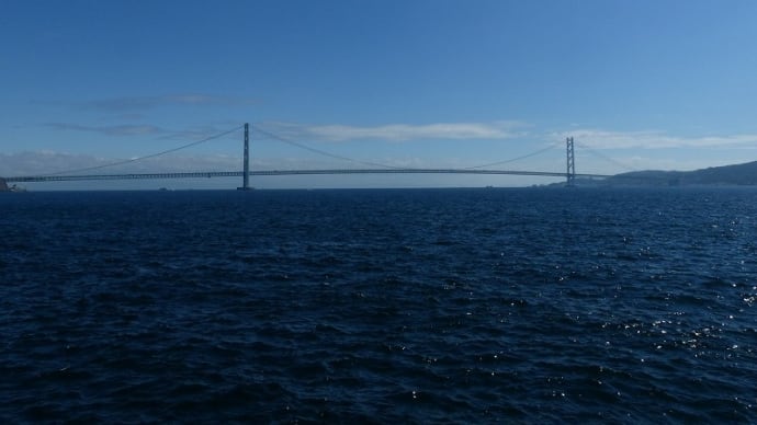 海峡の秋2024
