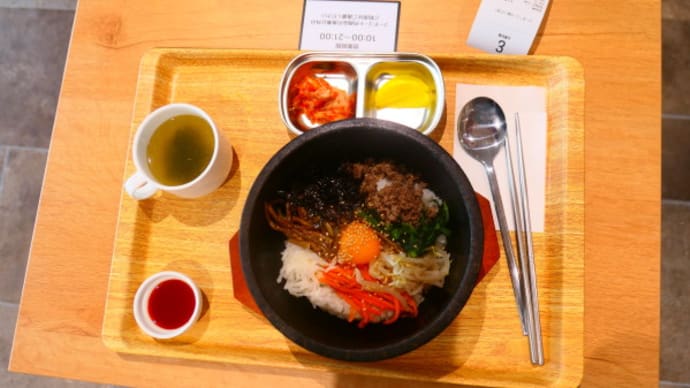 ホンデポチャ須磨パティオ店でのランチ 2025-5-12