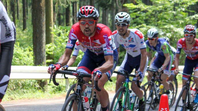 アベタカ選手優勝!!!