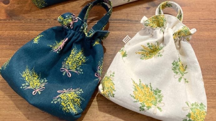 3☆birdsさんより入荷