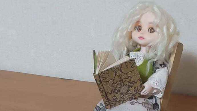 ゆっくり制作中