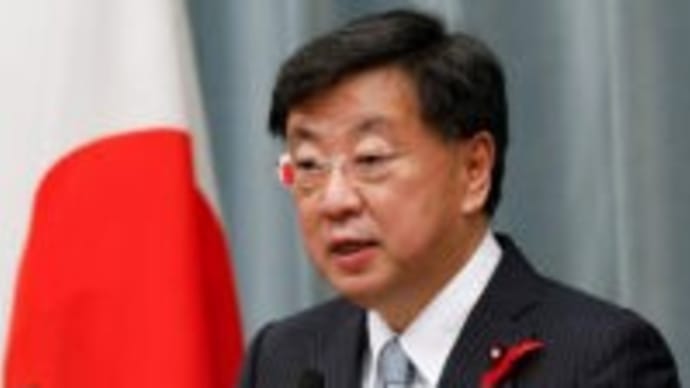 エネルギー高、思い切った負担緩和策を行う=経済対策で官房長官