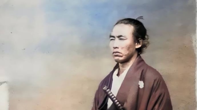 京都大学卒の若手経営者・宮崎秀朗さんと坂本龍馬の共通点🔥環境の変化を自ら起こす!
