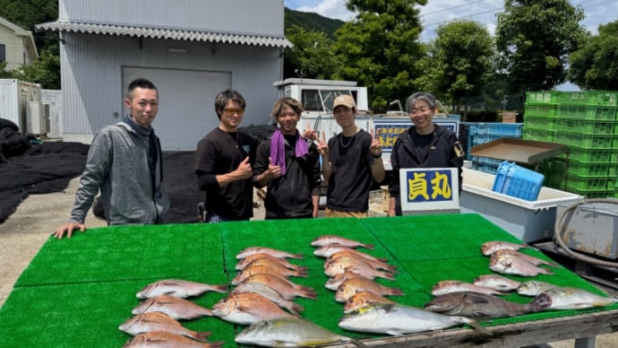 5月30日 金曜日