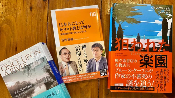 久しぶりに本屋さん、そしてスケートアメリカ3日目
