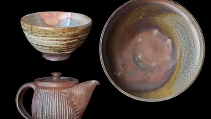 屋久島 埴生窯 山下正行 陶展 開催のご案内