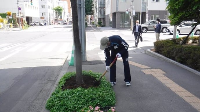 ブリリア会も順調に活動中!