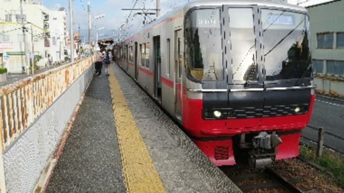 御厨駅開業キネン乗り継ぎ（その９）