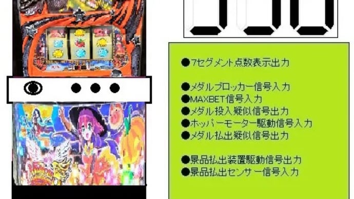 マジカルハロウィン5