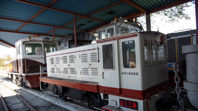 Ｄｉｅｓｅｌ　Ｌｏｃｏｍｏｔｉｖｅ＃４７８