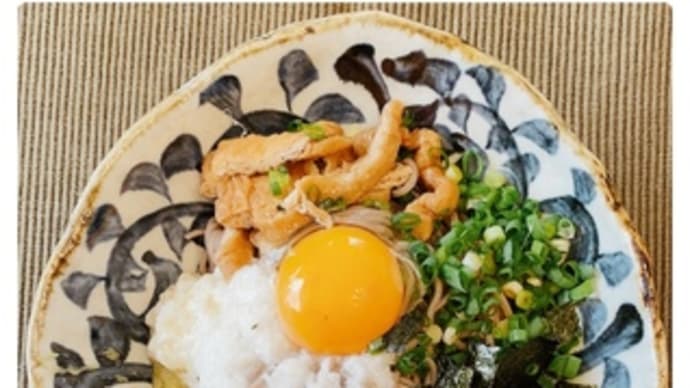 ごまめ自家製そば・1013~2023.10.31