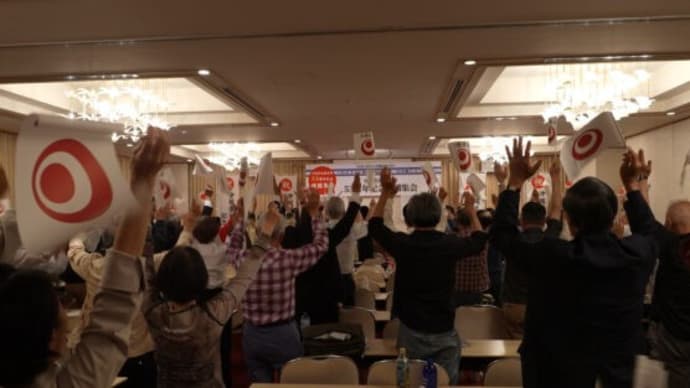 沖縄県祖国復帰53周年 靖国集会で語られた国防最前線のリアルと分断の危機