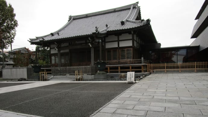 杉並区をixy210で撮った。東円寺。