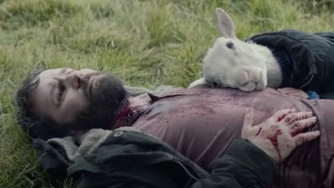 映画『LAMB/ラム』 ネタバレあり 好き