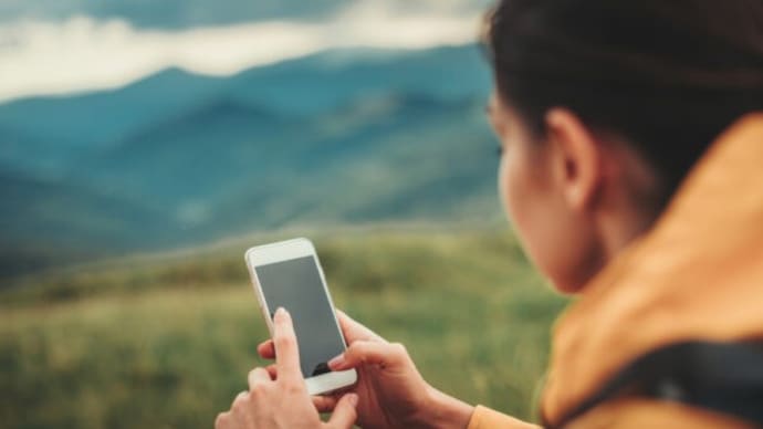 KDDIとスペースX スターリンク衛星とスマホの直接通信サービス開始