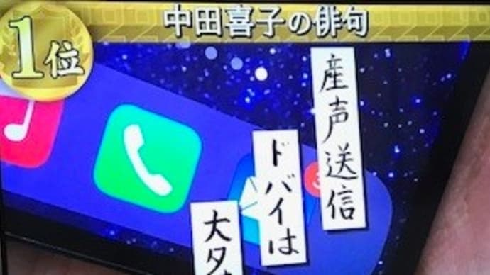 プレバト俳句~2022炎帝戦