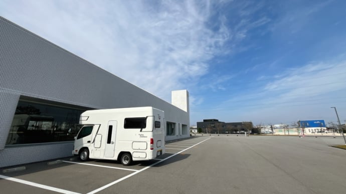 ますのすし本舗 源 ますのすしミュージアム@ 富山県富山市南央町【2024弥生 北陸の旅#6】