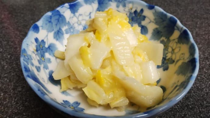 令和6年度 調理実習⑧