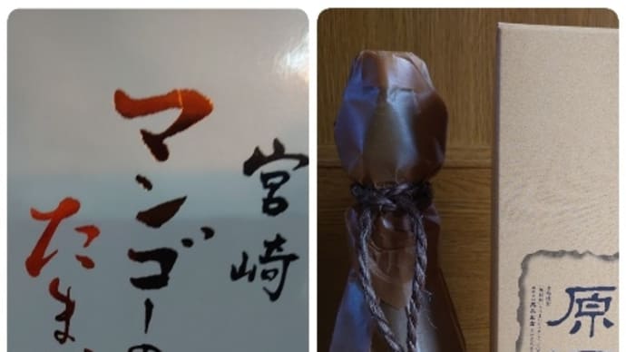 宮崎みやげ
