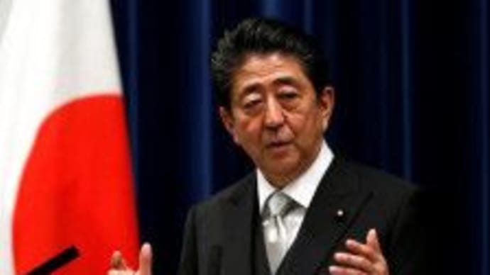 故安倍晋三国葬儀の決定 旧統一教会の寄付