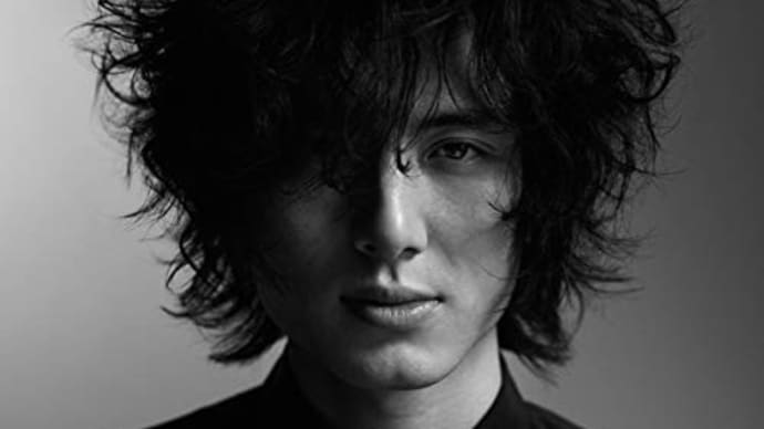 【藤井風】にハマる。