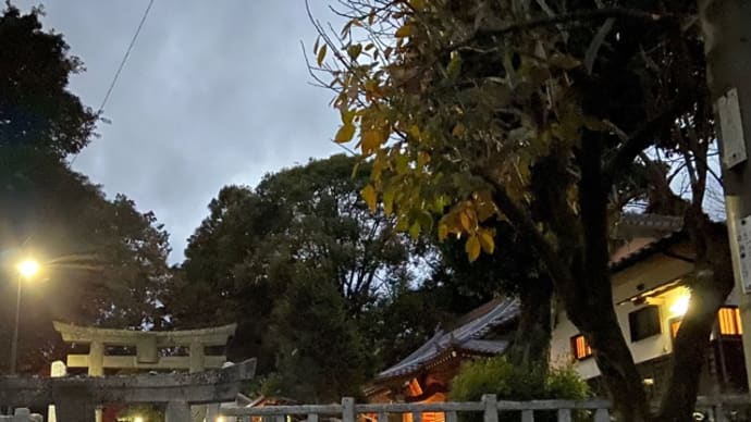 堂籠り