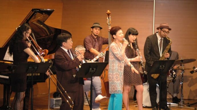 名曲紹介:Lullaby of Birdland