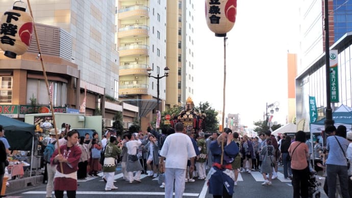 大正時代まつり「2024-②」