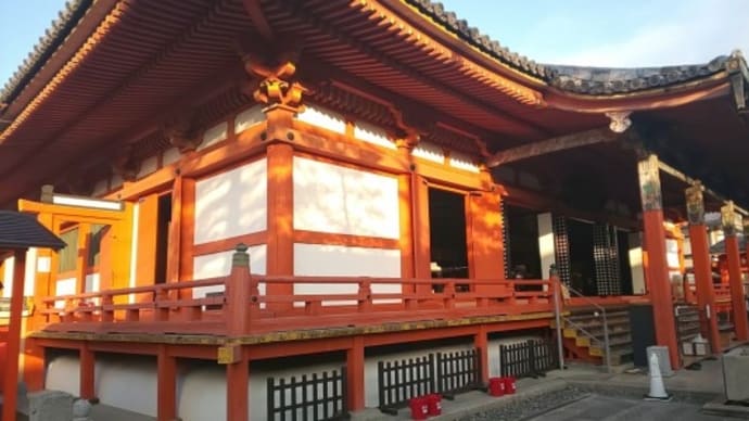 歴史紀行 44 平家邸宅跡地 〜六波羅蜜寺