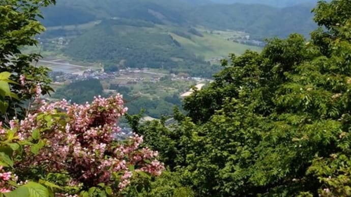 個人ガイド 兵庫 蘇武岳/氷ノ山