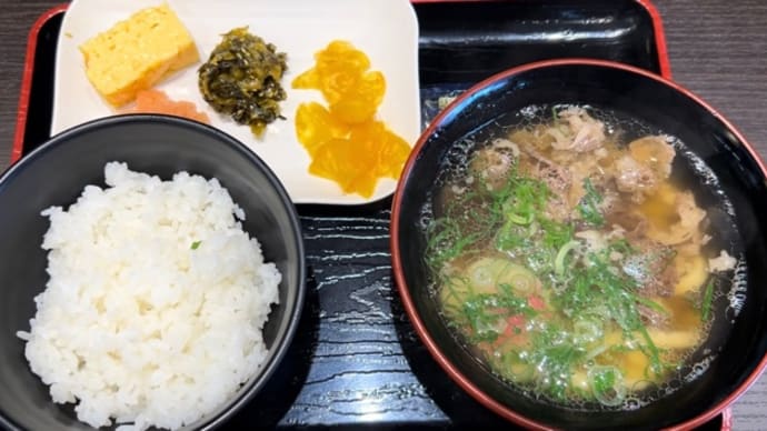 不安だから通し稽古してパフォーマンスの勘を取り戻す!