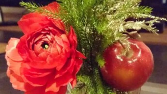 今年もヴィタメールでクリスマス