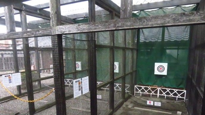 インディ・ジョーンズも来た忍術屋敷