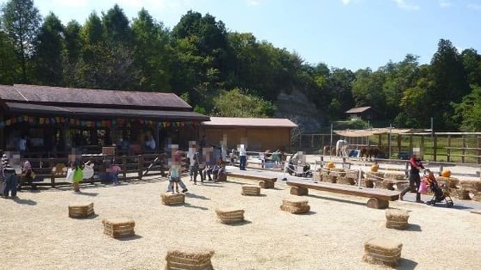 モクモクファーム収穫祭2(2013年)
