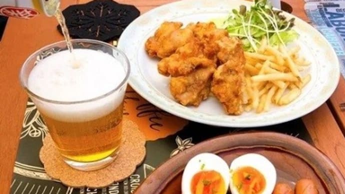 ガーデンランチ♪