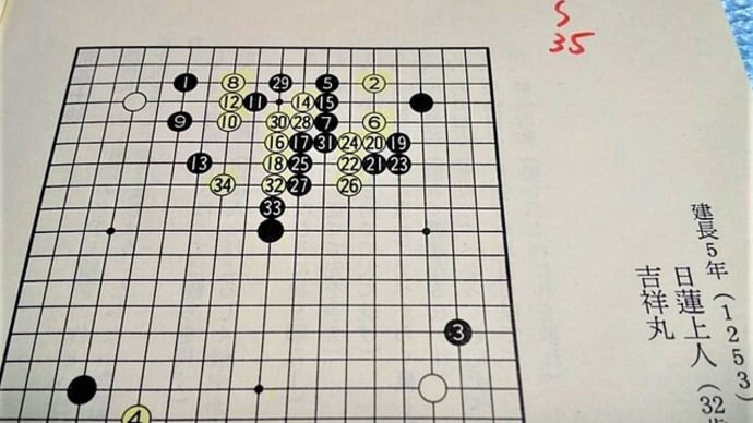 たかが碁、されど碁/余話2