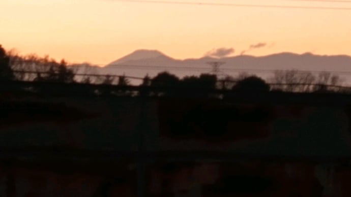 新年を迎えて