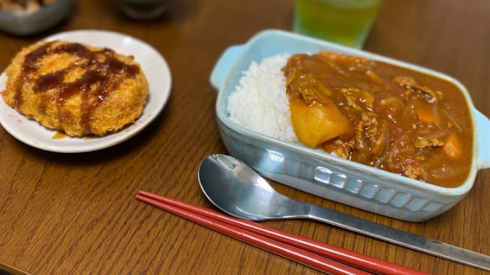 今日は出張料理人!?