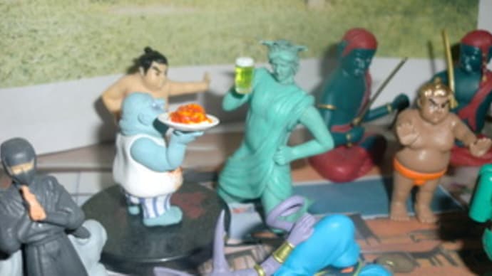 これが世界を作る力というわけか