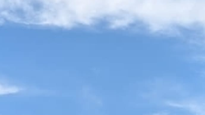 2024.7.25の空